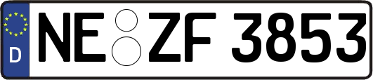 NE-ZF3853
