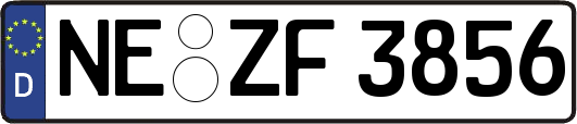 NE-ZF3856