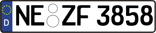 NE-ZF3858