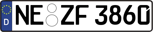 NE-ZF3860