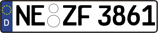NE-ZF3861