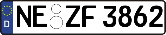 NE-ZF3862