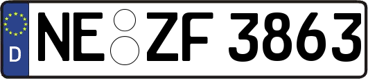 NE-ZF3863