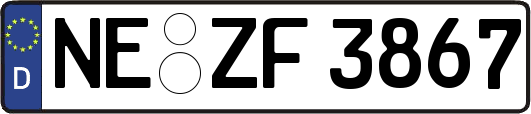 NE-ZF3867