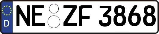 NE-ZF3868