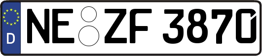 NE-ZF3870