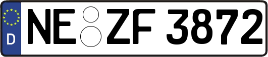 NE-ZF3872