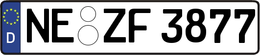 NE-ZF3877