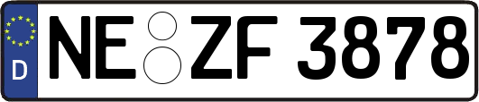 NE-ZF3878