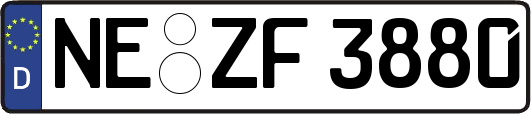 NE-ZF3880