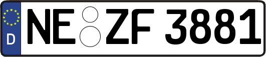 NE-ZF3881