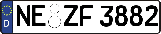 NE-ZF3882