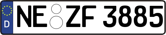 NE-ZF3885