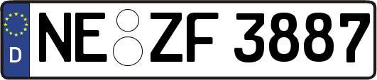 NE-ZF3887