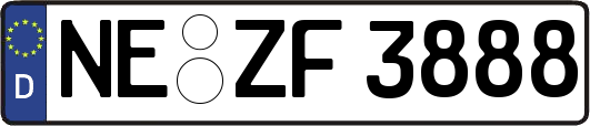 NE-ZF3888