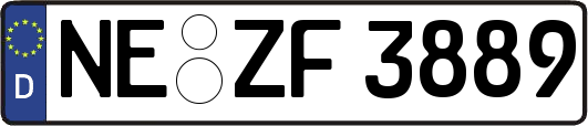NE-ZF3889