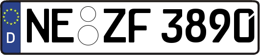 NE-ZF3890