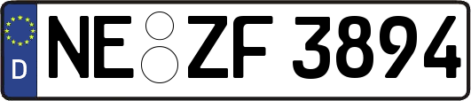 NE-ZF3894