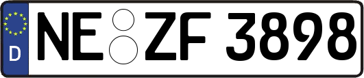 NE-ZF3898