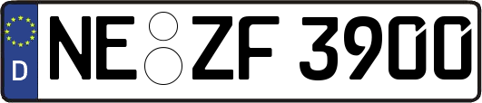 NE-ZF3900