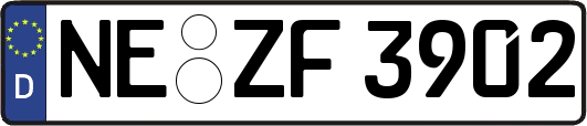 NE-ZF3902