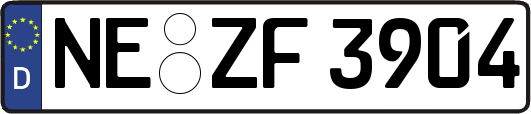 NE-ZF3904