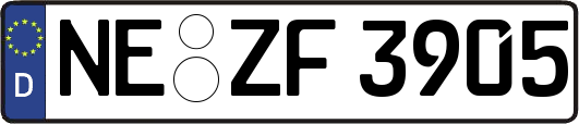 NE-ZF3905