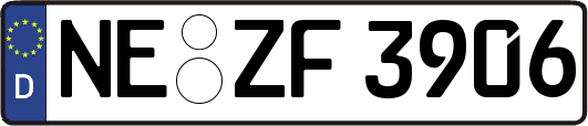 NE-ZF3906