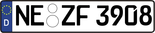 NE-ZF3908