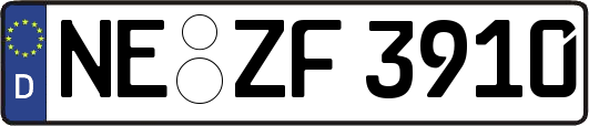 NE-ZF3910