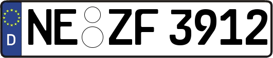 NE-ZF3912
