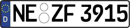 NE-ZF3915