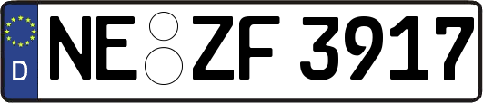 NE-ZF3917