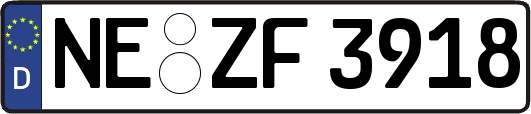 NE-ZF3918