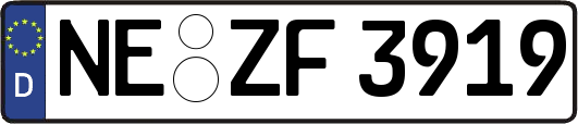 NE-ZF3919