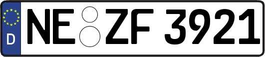 NE-ZF3921
