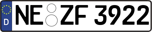NE-ZF3922