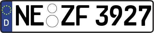 NE-ZF3927