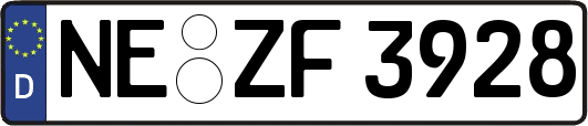 NE-ZF3928