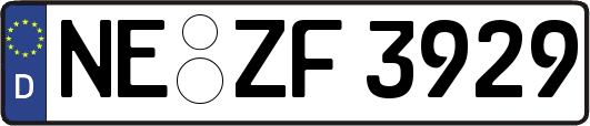 NE-ZF3929