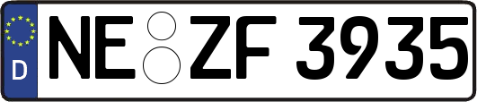 NE-ZF3935