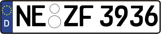 NE-ZF3936