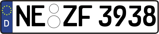 NE-ZF3938