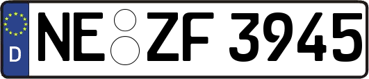 NE-ZF3945