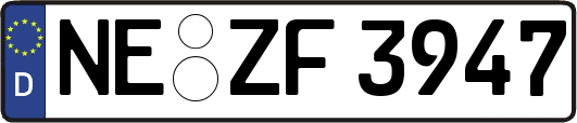 NE-ZF3947