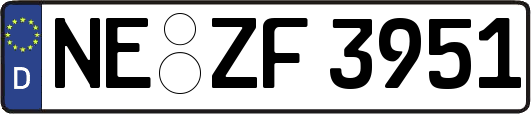 NE-ZF3951