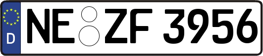 NE-ZF3956