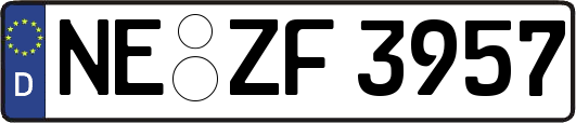 NE-ZF3957