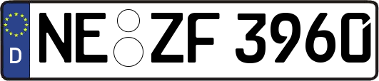 NE-ZF3960
