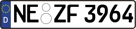 NE-ZF3964